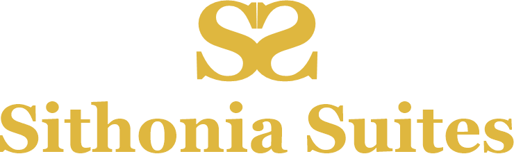 Sithonia Suites
